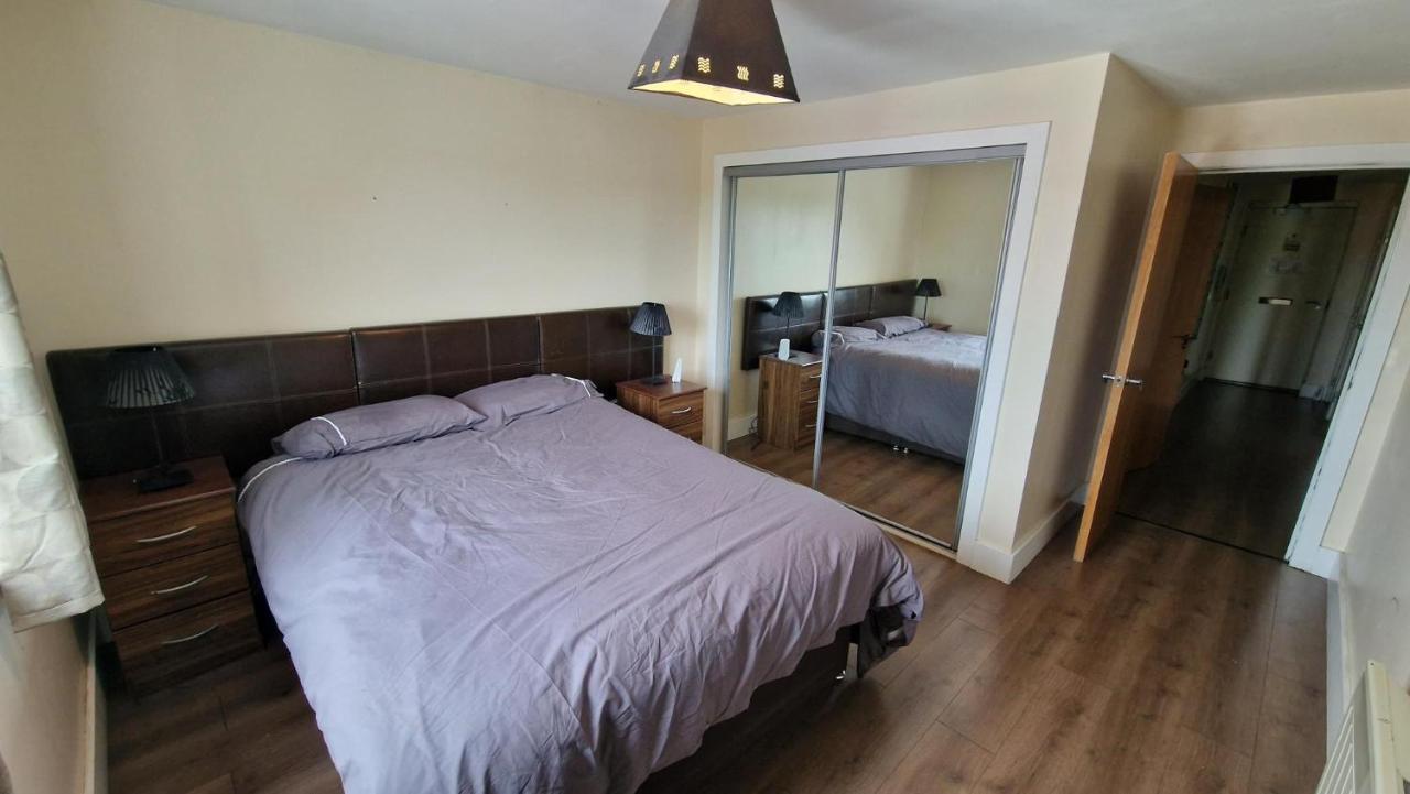 Two Bedroom Apartment, Birmingham City Centre B1 Kültér fotó
